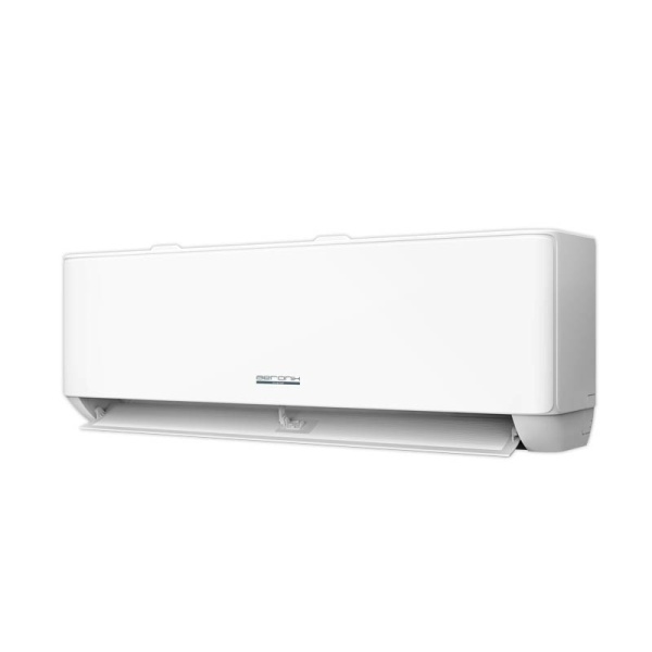 Купить Настенный кондиционер AERONIK Antivirus Inverter ASI-09 IU3/ASO-09 IU3 с качественным монтажом климатических систем в Москве и МО от ПУХОВ  тел.: +7 (495) 123-66-55