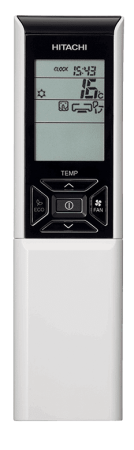 Купить Настенный тепловой насос HITACHI AKEBONO NORDIC RAK-25RXE/RAC-25WXEN с качественным монтажом климатических систем в Москве и МО от ПУХОВ  тел.: +7 (495) 123-66-55