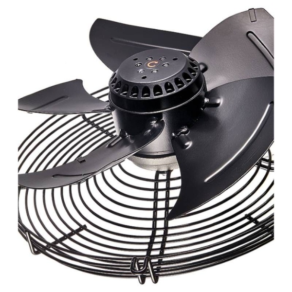 Купить Тепловая пушка BALLU BHP-M-24 с качественным монтажом климатических систем в Москве и МО от ПУХОВ  тел.: +7 (495) 123-66-55