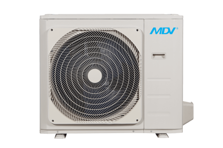 Купить Кассетный кондиционер MDV MDCD-36HRFN8/MDOU-36HFN8 с качественным монтажом климатических систем в Москве и МО от ПУХОВ  тел.: +7 (495) 123-66-55