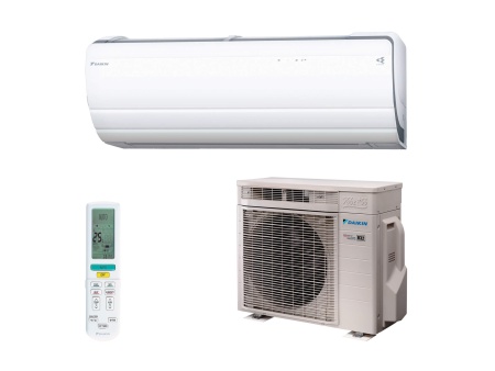 Купить Настенный кондиционер Daikin URURU SARARA FTXZ35N/RXZ35N с качественным монтажом климатических систем в Москве и МО от ПУХОВ  тел.: +7 (495) 123-66-55