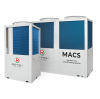 Купить Чиллер Royal Clima MACS-С-35/MACS-O-M35H с качественным монтажом климатических систем в Москве и МО от ПУХОВ  тел.: +7 (495) 123-66-55