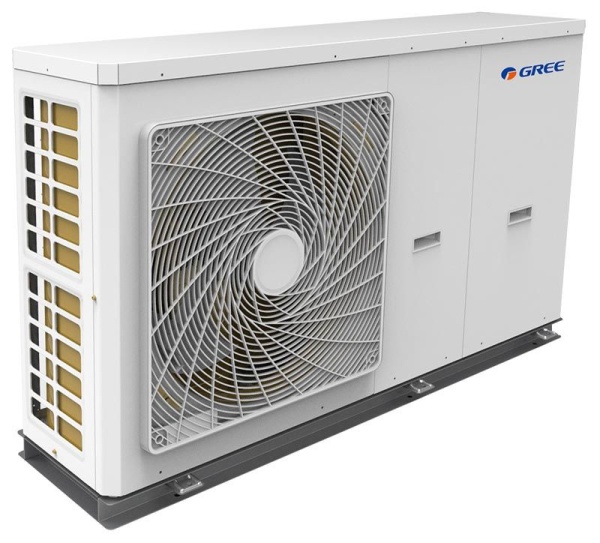 Чиллер Gree HLR10Pd/Na-K мини (инверторный)