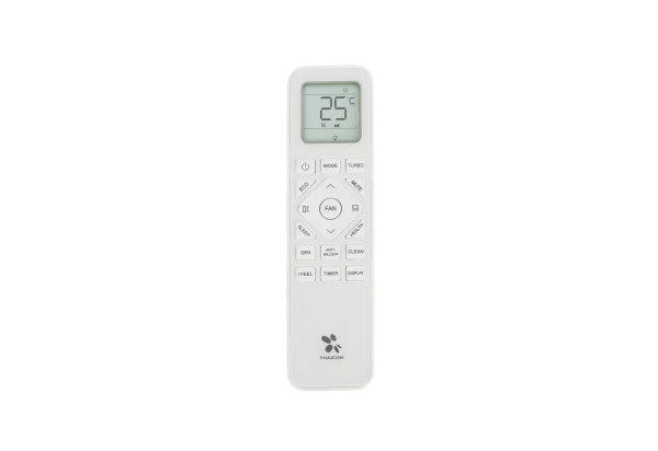 Купить Кассетный блок мульти сплит-системы Thaicon MULTI COMFORT TL-MС35-FR/TMCP-01 с качественным монтажом климатических систем в Москве и МО от ПУХОВ  тел.: +7 (495) 123-66-55