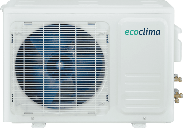 Наружный блок мульти сплит-системы Ecoclima Multi-Nova Inverter CM2-CH18/4R2