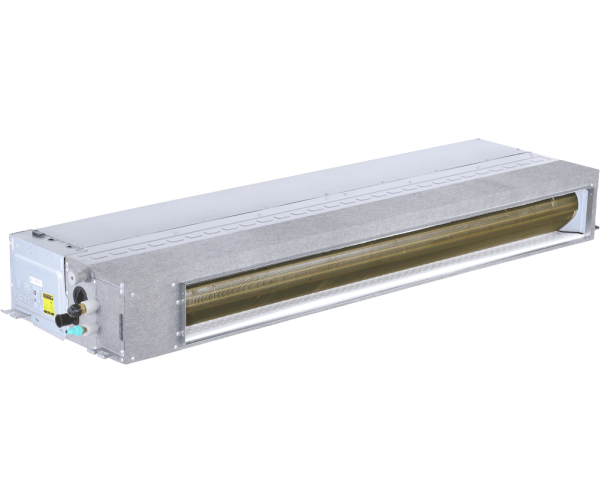 Ультратонкий канальный блок VRF-системы MDV V8 (исполнение ARC) MDVI3-90D1VR12D