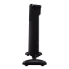 Купить Конвектор электрический Ballu Apollo digital INVERTER Space Black BEC/ATI-2002 с качественным монтажом климатических систем в Москве и МО от ПУХОВ  тел.: +7 (495) 123-66-55