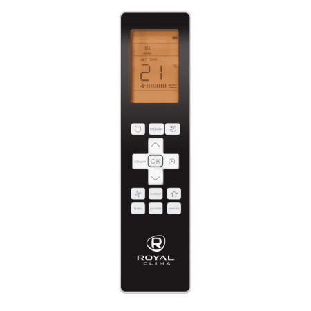 Купить Настенный блок мульти сплит-системы Royal Clima MULTI FLEXI TRIUMPH Inverter Upgrade RCI-TMH09HN с качественным монтажом климатических систем в Москве и МО от ПУХОВ  тел.: +7 (495) 123-66-55