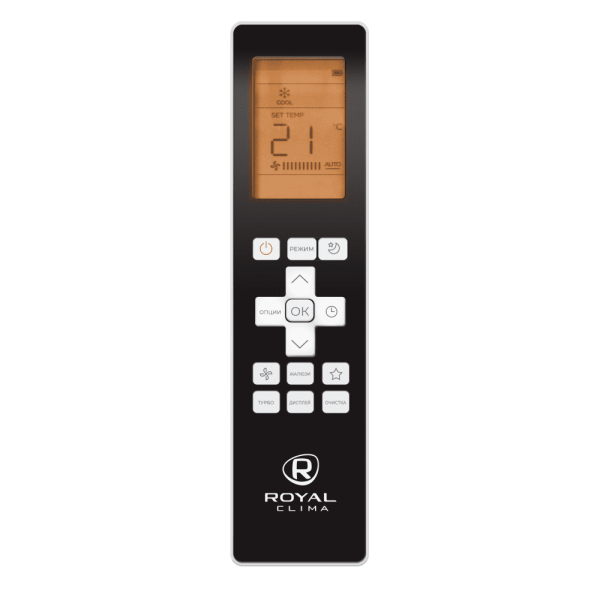 Купить Настенный блок мульти сплит-системы ROYAL Clima MULTI FLEXI TRIUMPH Upgrade RCI-TMN07HN с качественным монтажом климатических систем в Москве и МО от ПУХОВ  тел.: +7 (495) 123-66-55