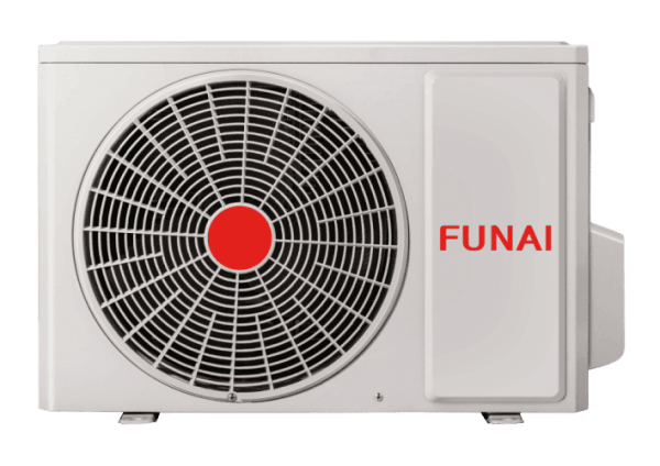 Купить Настенный кондиционер FUNAI DAIJIN RAC-DA65HP.D01 с качественным монтажом климатических систем в Москве и МО от ПУХОВ  тел.: +7 (495) 123-66-55
