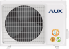 Купить Настенный кондиционер AUX Q Light Inverter ASW-H18A4/QH-R1DI/AS-H18A4/QH-R1DI с качественным монтажом климатических систем в Москве и МО от ПУХОВ  тел.: +7 (495) 123-66-55