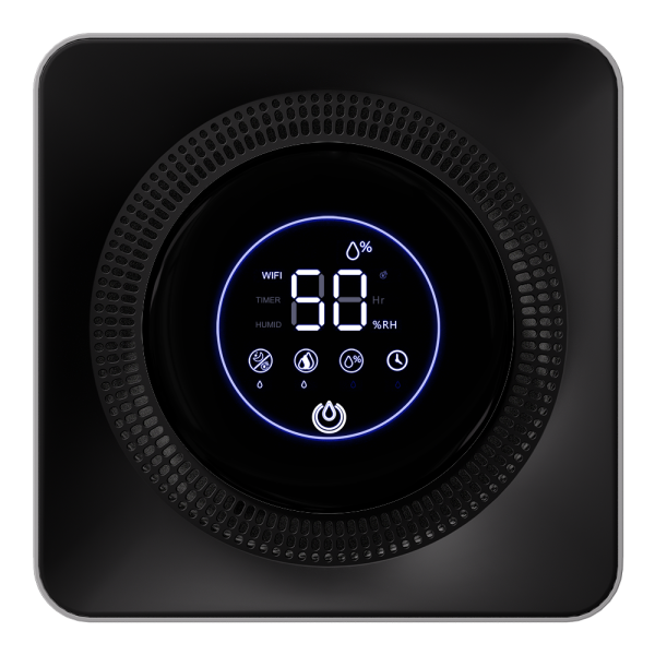 Купить Мойка воздуха ROYAL Clima AURORA RAW-AU350/5EW-WT с качественным монтажом климатических систем в Москве и МО от ПУХОВ  тел.: +7 (495) 123-66-55