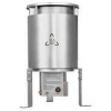Обогреватель газовый инфракрасный Ballu Compact BIGH-10