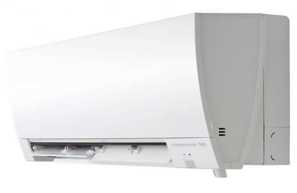 Купить Настенный блок мульти сплит-системы Mitsubishi Electric Deluxe Inverter MSZ-FH50VE с качественным монтажом климатических систем в Москве и МО от ПУХОВ  тел.: +7 (495) 123-66-55
