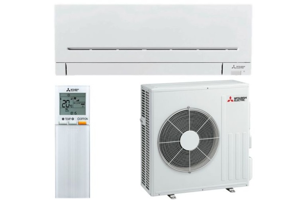 Купить Настенный кондиционер Mitsubishi Electric Standard Inverter MSZ-AP71VG/MUZ-AP71VG с качественным монтажом климатических систем в Москве и МО от ПУХОВ  тел.: +7 (495) 123-66-55