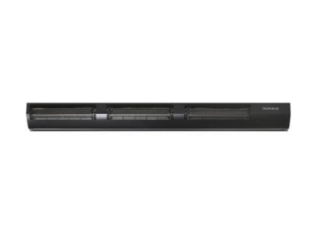 Купить Электрическая тепловая завеса Tropik Line T107E15 с качественным монтажом климатических систем в Москве и МО от ПУХОВ  тел.: +7 (495) 123-66-55