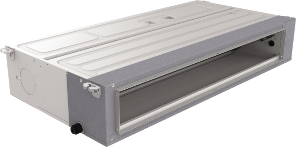 Канальный кондиционер QUATTROCLIMA QV-I36DGE/QN-I36UGE