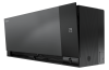 Купить Настенный кондиционер Hisense SENSATION SLIDER PRO CARBON SUPERIOR DC INVERTER AS-10UW4RWMQK00(B) с качественным монтажом климатических систем в Москве и МО от ПУХОВ  тел.: +7 (495) 123-66-55