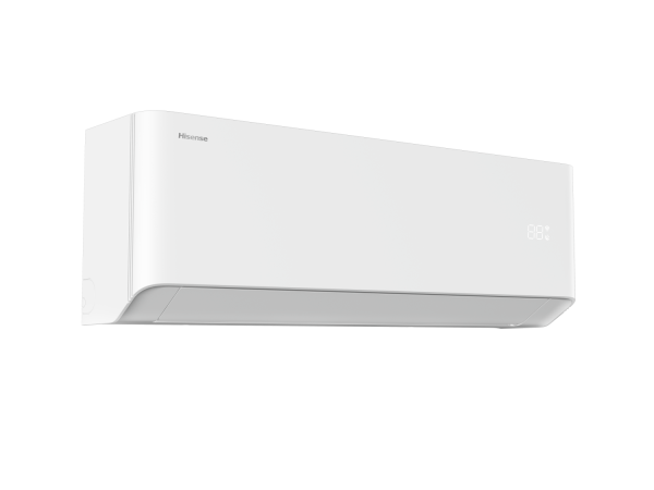 Купить Настенный кондиционер Hisense VIBE DC Inverter AS-13UW4RYRHB04 с качественным монтажом климатических систем в Москве и МО от ПУХОВ  тел.: +7 (495) 123-66-55