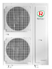 Купить Кассетный кондиционер Royal Clima COMPETENZA DC Inverter 2025 CO-4C 18HNDI/CO-4C/pan 8D1/CO-E 18HNDI с качественным монтажом климатических систем в Москве и МО от ПУХОВ  тел.: +7 (495) 123-66-55