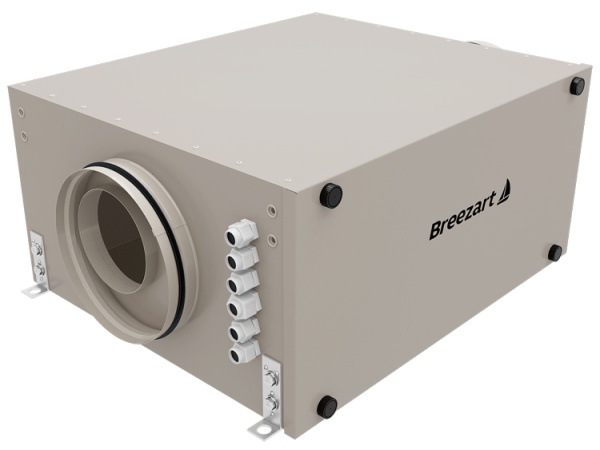 Приточная установка Breezart 1000 Lux