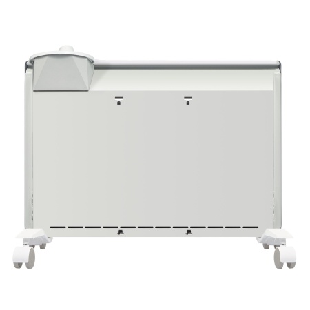 Купить Конвектор электрический Ballu Enzo BEC/EZMR-1500 с качественным монтажом климатических систем в Москве и МО от ПУХОВ  тел.: +7 (495) 123-66-55