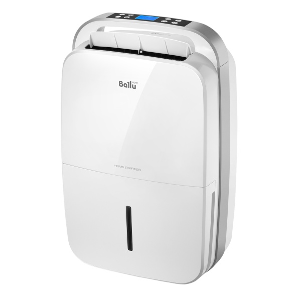 Купить Осушитель воздуха Ballu BD30MN с качественным монтажом климатических систем в Москве и МО от ПУХОВ  тел.: +7 (495) 123-66-55