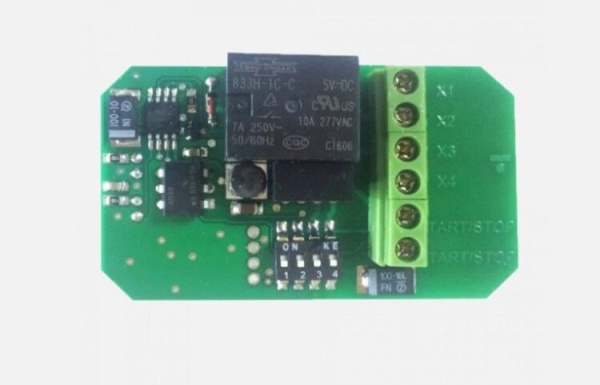 Сухой контакт Haier YCJ-R003