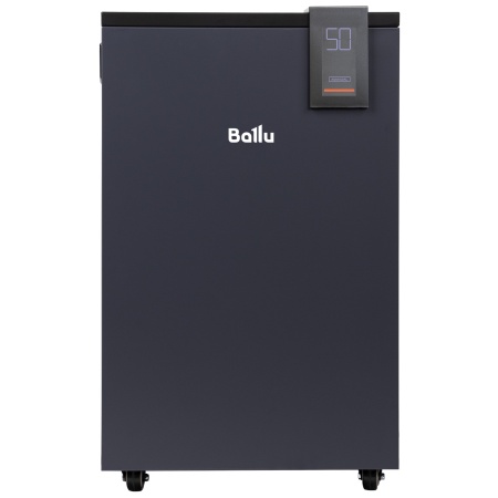 Купить Осушитель воздуха Ballu Heavy Duty Plus BD80HP с качественным монтажом климатических систем в Москве и МО от ПУХОВ  тел.: +7 (495) 123-66-55