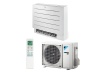 Купить Напольный кондиционер Daikin FVXM25A/RXM25R9 с качественным монтажом климатических систем в Москве и МО от ПУХОВ  тел.: +7 (495) 123-66-55