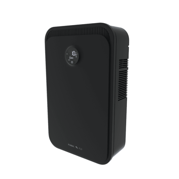 Приточно-вытяжная установка FUNAI FUJI ERW-150X.D