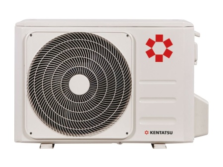 Купить Кассетный кондиционер Kentatsu KSZG35HFAN1/KSUTG35HFAN1/KPU65-D4 с качественным монтажом климатических систем в Москве и МО от ПУХОВ  тел.: +7 (495) 123-66-55
