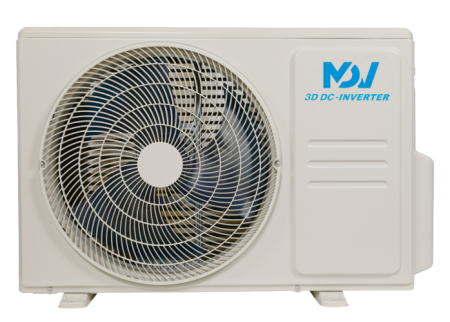 Купить Наружный блок мульти сплит-системы MDV Free match MD5OB-42HFN8 с качественным монтажом климатических систем в Москве и МО от ПУХОВ  тел.: +7 (495) 123-66-55