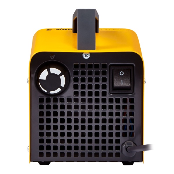 Купить Пушка тепловая BALLU BKN-3 с качественным монтажом климатических систем в Москве и МО от ПУХОВ  тел.: +7 (495) 123-66-55