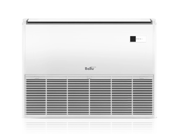 Напольно-потолочный кондиционер BALLU BLC_CF-24HN1_21Y
