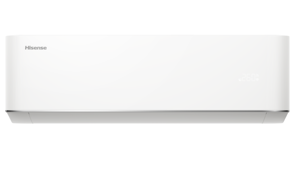 Настенный кондиционер Hisense EXPERT PRO 2.0 EU DC Inverter AS-10UW4RLCHC00