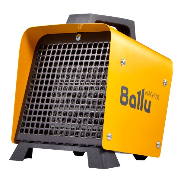 Купить Пушка тепловая BALLU BKN-3 с качественным монтажом климатических систем в Москве и МО от ПУХОВ  тел.: +7 (495) 123-66-55