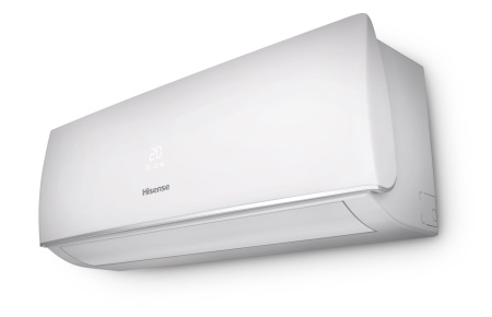 Купить Настенный кондиционер Hisense SMART DC Inverter AS-13UW4RYDDB03 с качественным монтажом климатических систем в Москве и МО от ПУХОВ  тел.: +7 (495) 123-66-55