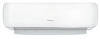Купить Настенный блок мульти сплит-системы Hisense Premium Design FREE Match DC Inverter R32 AMS-09UW4RVETG00 с качественным монтажом климатических систем в Москве и МО от ПУХОВ  тел.: +7 (495) 123-66-55