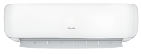 Купить Настенный блок мульти сплит-системы Hisense Premium Design FREE Match DC Inverter R32 AMS-09UW4RVETG00 с качественным монтажом климатических систем в Москве и МО от ПУХОВ  тел.: +7 (495) 123-66-55