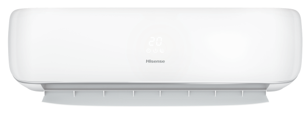 Купить Настенный блок мульти сплит-системы Hisense Premium Design FREE Match DC Inverter R32 AMS-09UW4RVETG00 с качественным монтажом климатических систем в Москве и МО от ПУХОВ  тел.: +7 (495) 123-66-55