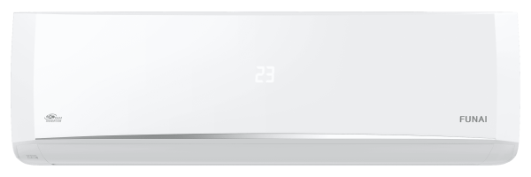 Купить Настенный кондиционер FUNAI SENSEI RAC-I-SN75HP.D04 с качественным монтажом климатических систем в Москве и МО от ПУХОВ  тел.: +7 (495) 123-66-55