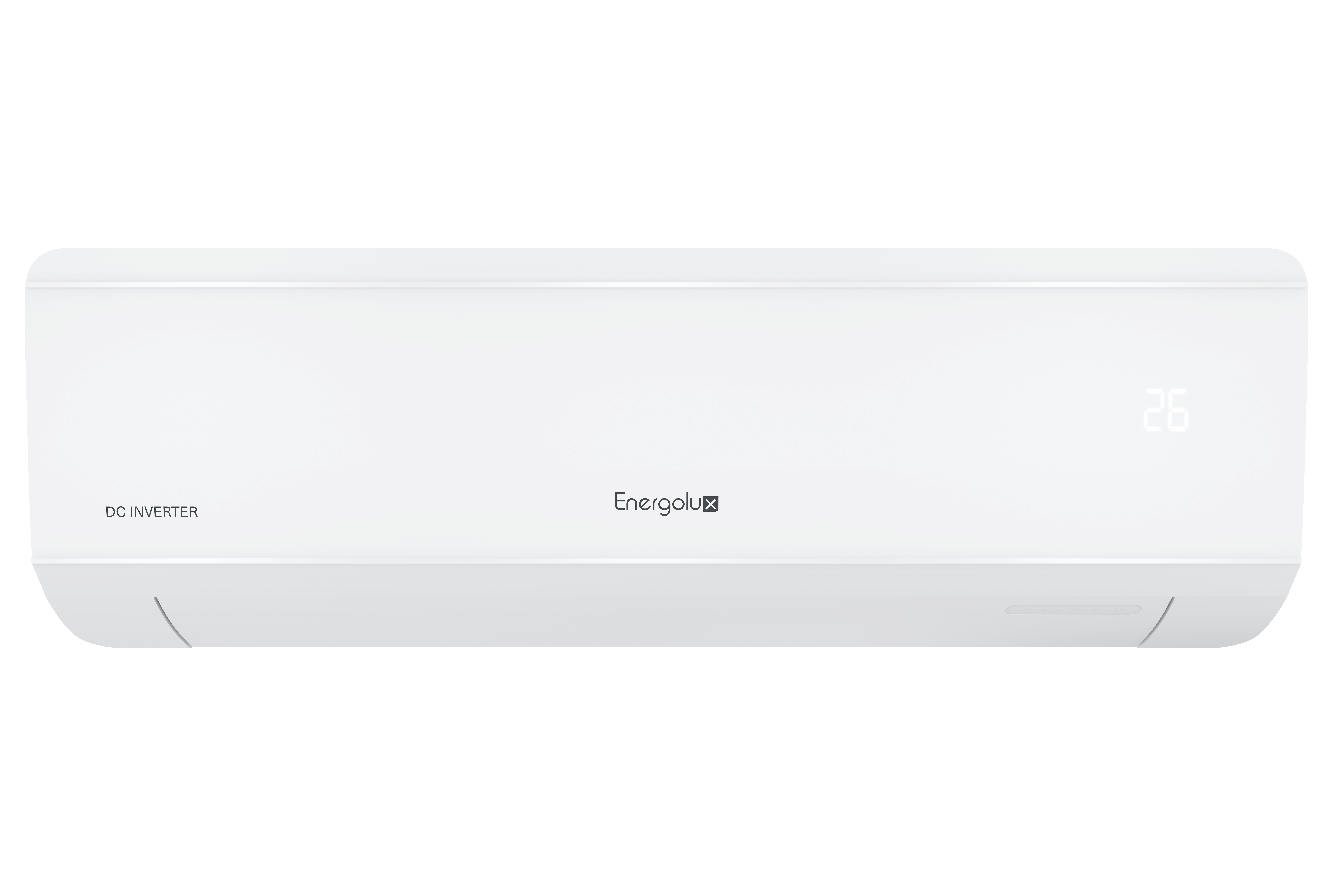 Настенный блок мульти сплит-системы Energolux Big Multi SAS18CH3-AI