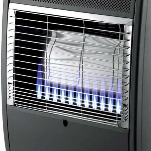 Купить Обогреватель инфракрасный газовый Ballu BIGH-45 K с качественным монтажом климатических систем в Москве и МО от ПУХОВ  тел.: +7 (495) 123-66-55