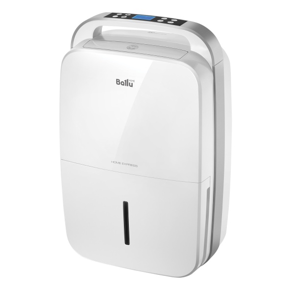 Купить Осушитель воздуха Ballu BD30MN с качественным монтажом климатических систем в Москве и МО от ПУХОВ  тел.: +7 (495) 123-66-55