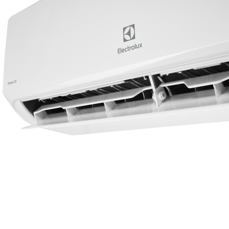 Купить Настенный кондиционер Electrolux Fusion 2.0 Super DC Inverter EACS/I-07HF2/N8_24Y с качественным монтажом климатических систем в Москве и МО от ПУХОВ  тел.: +7 (495) 123-66-55