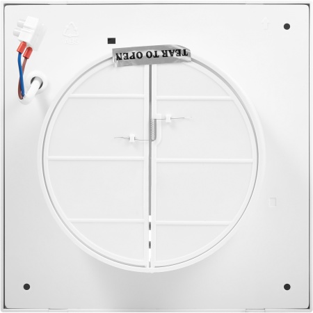 Купить Вентилятор вытяжной Electrolux Move EAFV-100 с датчиком движения с качественным монтажом климатических систем в Москве и МО от ПУХОВ  тел.: +7 (495) 123-66-55