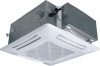 Кассетный блок VRF-системы Gree GMV5 компактный GMV-ND22T/B-T