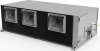 Купить Канальный высоконапорный блок VRF-системы MDV V8 MDVI3-400D3VR12D с качественным монтажом климатических систем в Москве и МО от ПУХОВ  тел.: +7 (495) 123-66-55