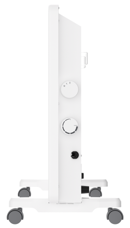 Купить Электрический конвектор серии NUOVO Meccanico REC-N1500M с качественным монтажом климатических систем в Москве и МО от ПУХОВ  тел.: +7 (495) 123-66-55